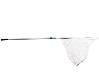 Підсак Flagman човновий телес. середній прямокутний 2 м (FM12200TK)