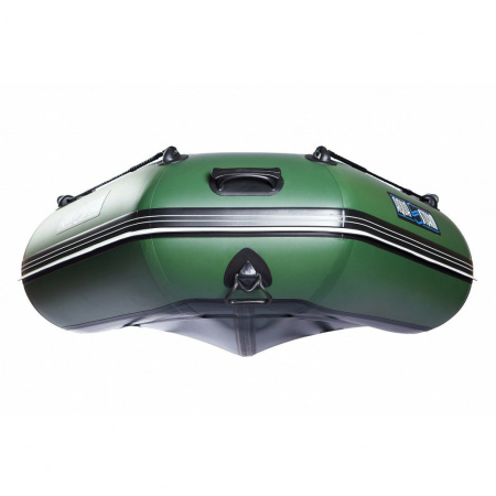 Надувний човен Aqua-Storm Stk380