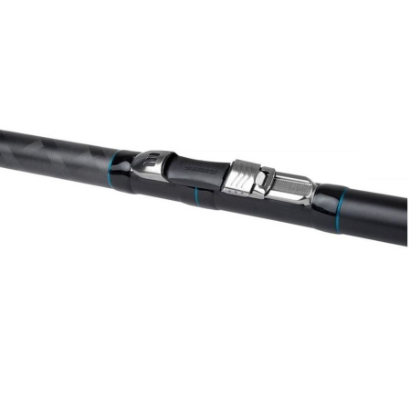 Телескопічне вудлище Shimano Aero X5