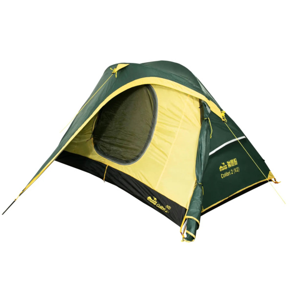Намет Tramp Colibri v2 (TRT-034)
