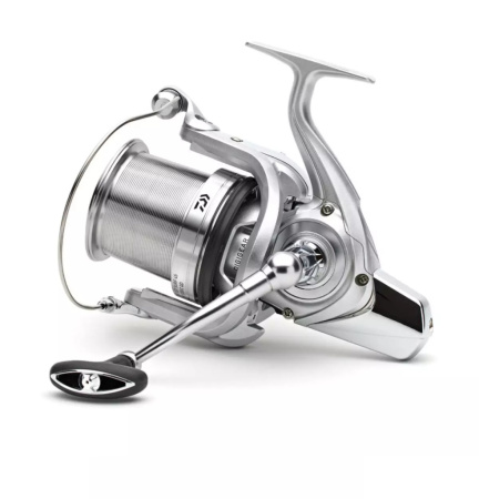 Котушка Daiwa 20 Crosscast Surf 45 SCW 5000C QD (20004565)