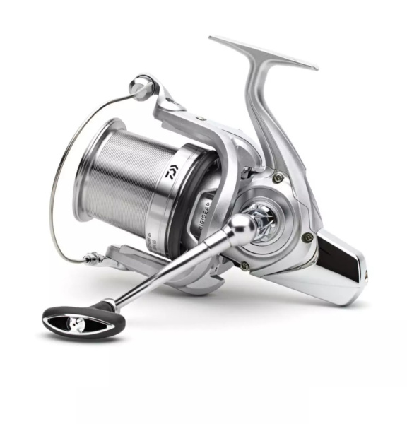 Котушка Daiwa 20 Crosscast Surf 45 SCW 5000C QD (20004565)