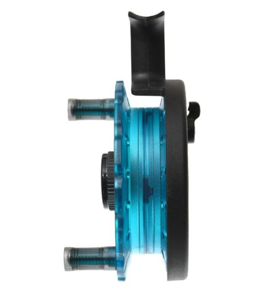 Котушка зимова Flagman Freeze Long Leg PCRL75 (FJD002L-75)