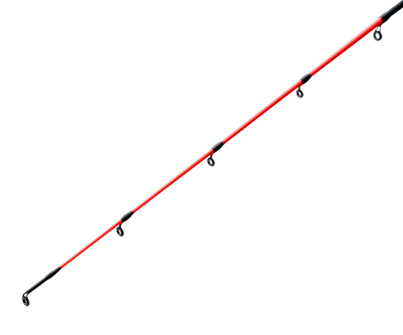 Фідер Flagman Magnum Black Boat Feeder