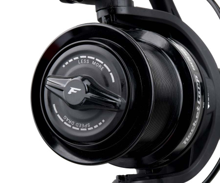 Котушка Flagman Rocket Carp SD