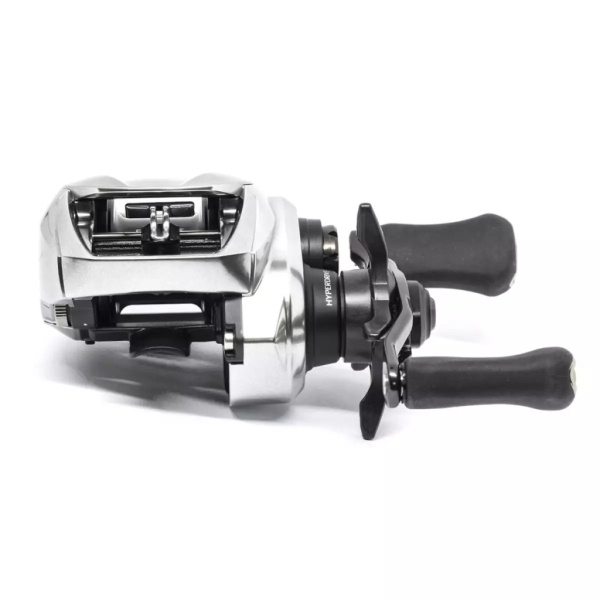 Котушка Daiwa 21 Zillion SV TW G 100HL (20007523)