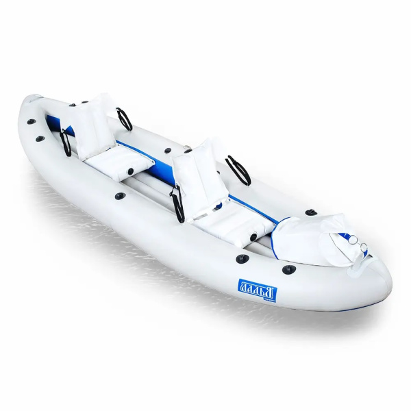 Байдарка Ладья Караван ЛБ-400К-2 комфорт