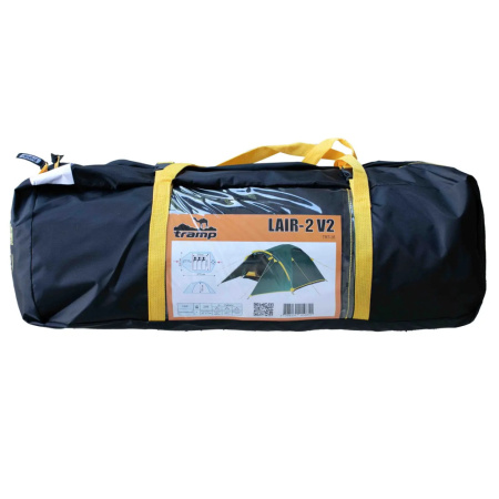 Намет Tramp Lair 2 v2 (TRT-038)