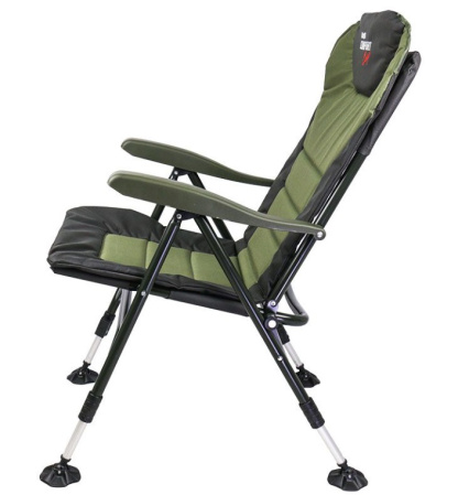 Крісло коропове FR HBA-1010 з підлокітниками (904-02-006)