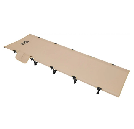 Ліжко розкладне Skif Outdoor Asket Khaki (389.04.81)