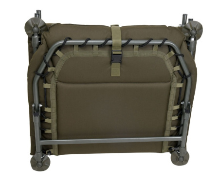 Ліжко коропове Carp Pro Light Bed 8 Legs (CPHD8338)