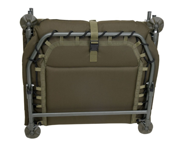 Ліжко коропове Carp Pro Light Bed 8 Legs (CPHD8338)