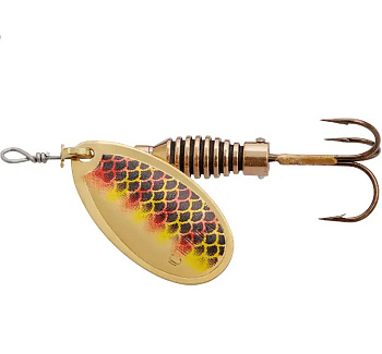 Блешня Rublex Celta #2 3.5g