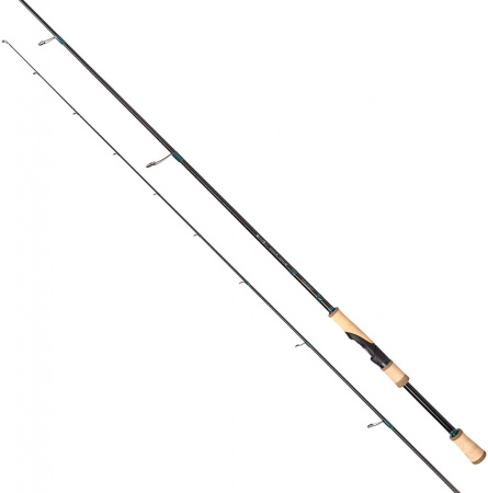 Спінінг G.Loomis Conquest Spin Jig CNQ 842S SJR 2.13m 5-14g (1 частина.) (2266.56.20)