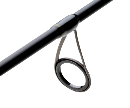 Спінінг Flagman Blackfire Solid 2.21м 2-12г (FBF73LS)