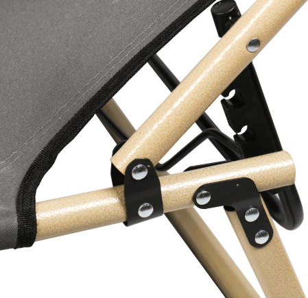 Розкладачка Fishing Roi Comfort (957-01-04)