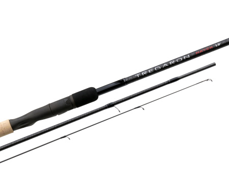 Матчеве вудлище Flagman Tregaron Match 3.9м 5-12г (TRGM390)