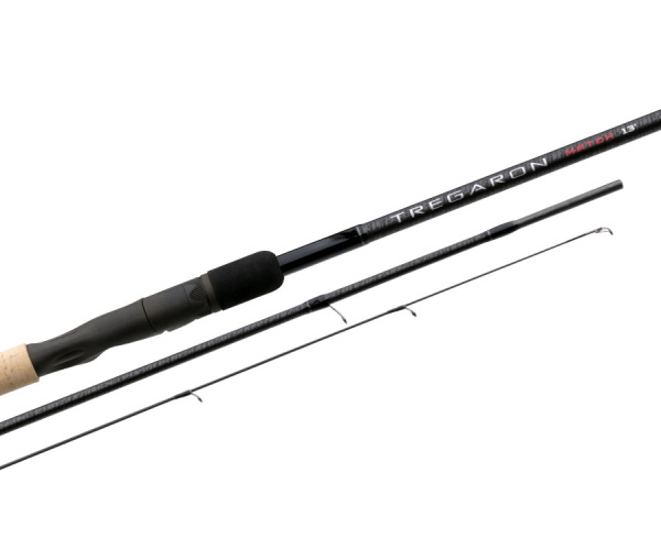 Матчеве вудлище Flagman Tregaron Match 3.9м 5-12г (TRGM390)