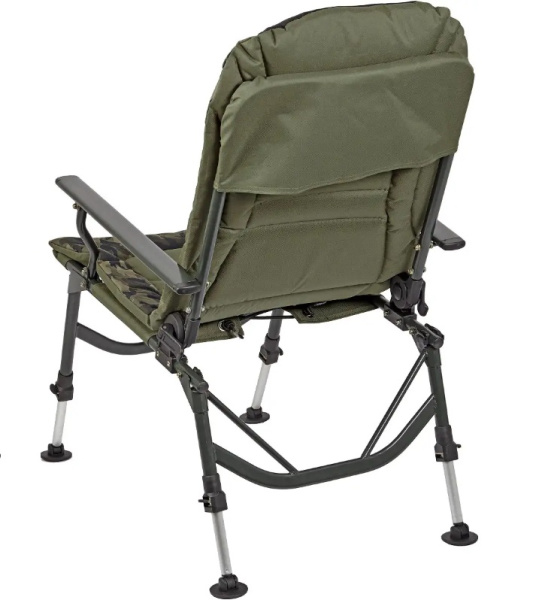 Крісло Brain Recliner Armchair III HYC021AL-III (1858.41.16)