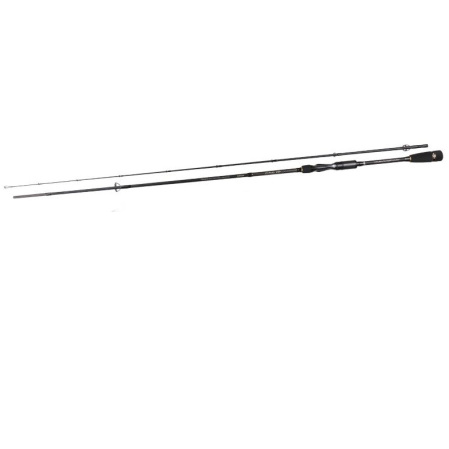 Спінінг Fishing Roi Kalista 2.40m ML 5-20g (204-240-520)