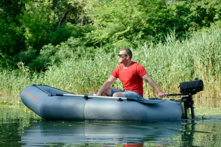 Надувний човен Kolibri К-220