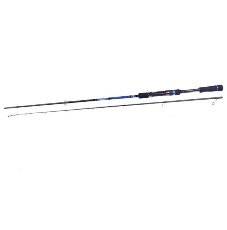Спінінг Fishing Roi Sierra 1.98m 5-21g (615-5-198)
