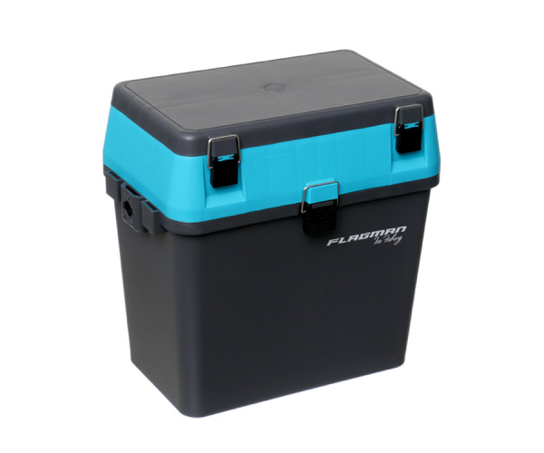 Зимовий ящик Flagman 37х35х22.5см (F31700)
