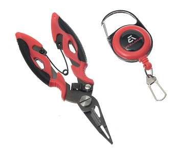 Набір інструментів Azura Tool Set #4 (ATS-4)