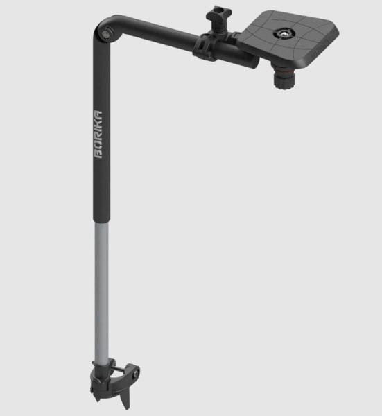 Майданчик FASTEN із телескопічним тримачем датчика (Ft450) (01.04.007.01.04)