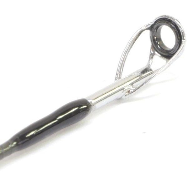 Спінінг Metsui Piligrim 664L 2-10 g (6936566706961)