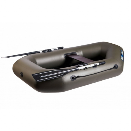 Надувний човен Aqua-Storm St190u