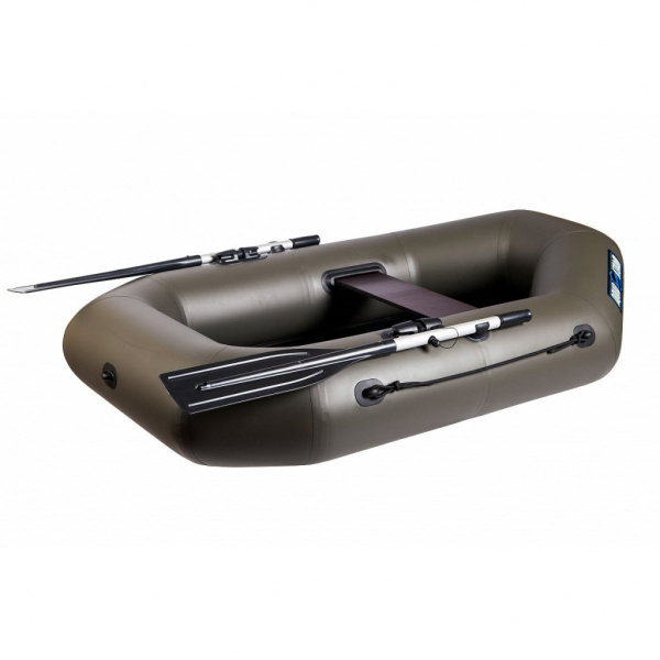 Надувний човен Aqua-Storm St190u