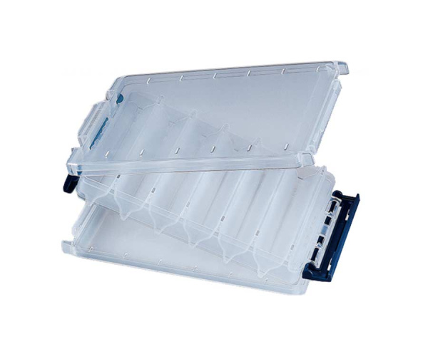 Коробка Meiho Reversible 120 (014472)