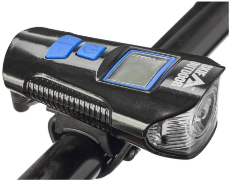 Ліхтар Skif Outdoor Light Tracker (389.01.75)