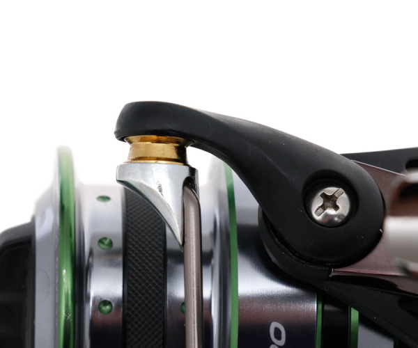 Котушка Flagman Squadron PRO Feeder Reel