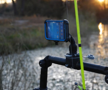 Триимач FASTEN під адаптер Type-M (MAx021) (01.06.001.02.01)