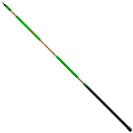 Телескопічне вудлище Brain Alborella