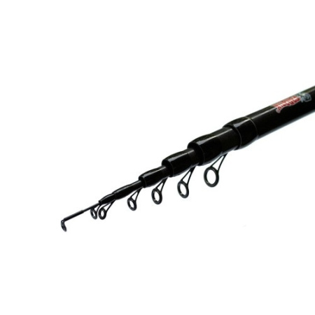 Телескопічне вудлище Fanatik Rapira з/к 360