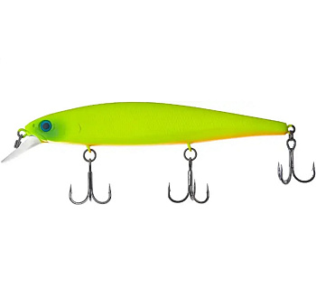 Воблер Jackall MagSquad 115SP 115mm 16.0g