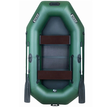 Надувний човен Ладья ЛТ-240ЕСБ