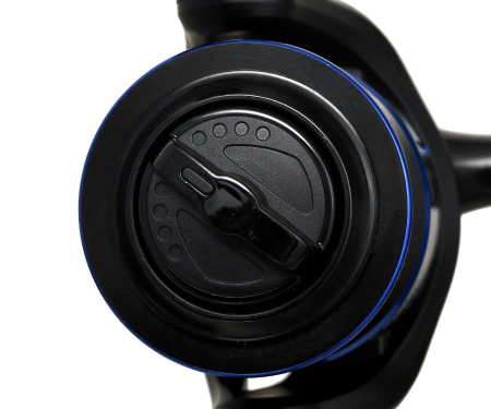 Котушка Flagman Cast Master Feeder Screw in handle