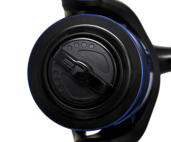 Котушка Flagman Cast Master Feeder Screw in handle