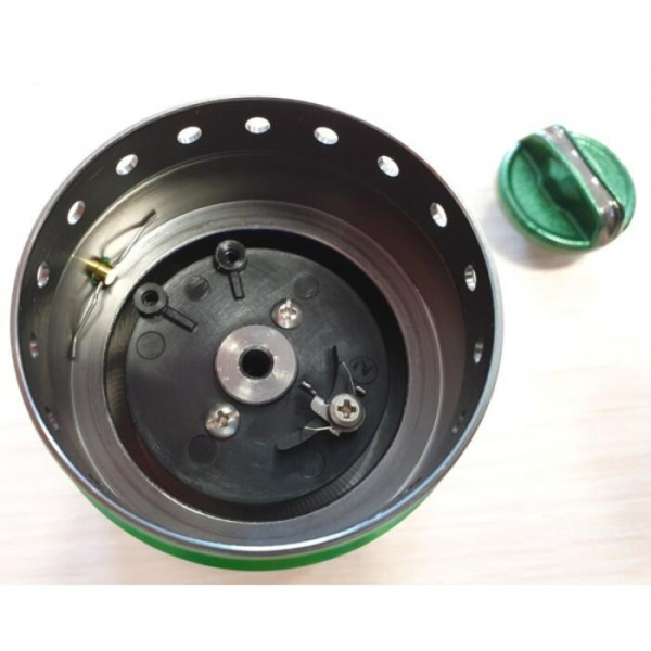 Котушка Feeder Concept Turnament 7