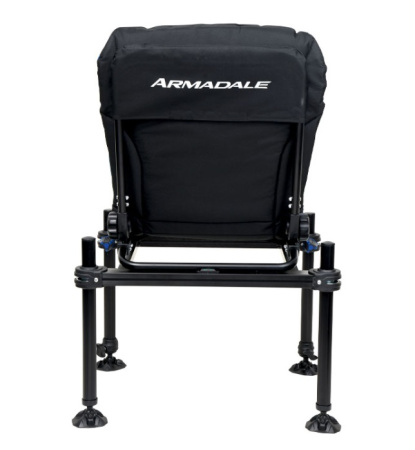 Крісло фідерне Flagman Armadale Feeder Chair Large d36мм (FARM021)
