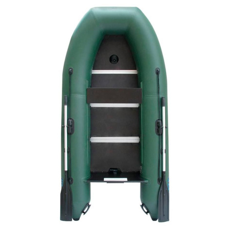 Надувний човен Aqua-Storm Lu240