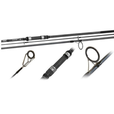 Коропове вудлище Fishing Roi Caiman Carp Rod