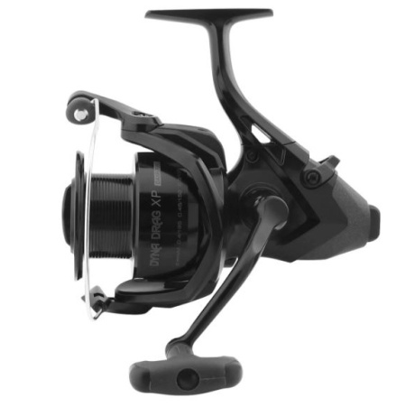 Котушка Okuma Dyna Drag XP Baitfeeder