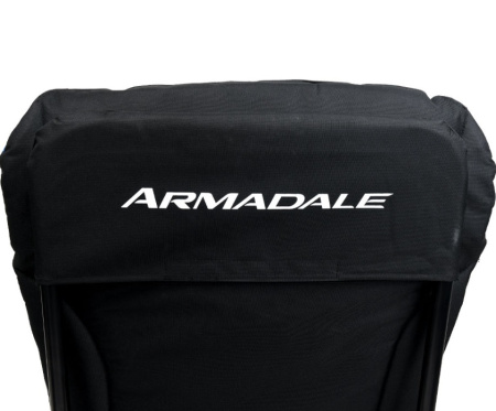 Крісло фідерне Flagman Armadale Feeder Chair Large d36мм (FARM021)