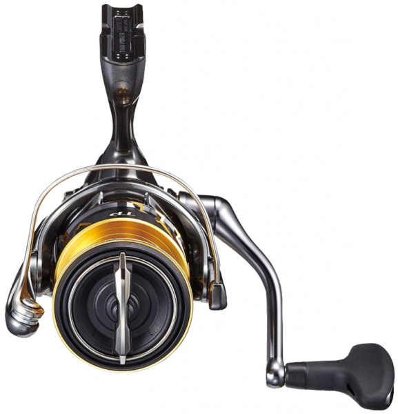 Котушка Shimano Twin Power FD