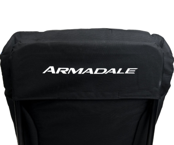 Крісло фідерне Flagman Armadale Feeder Chair Large d36мм (FARM021)